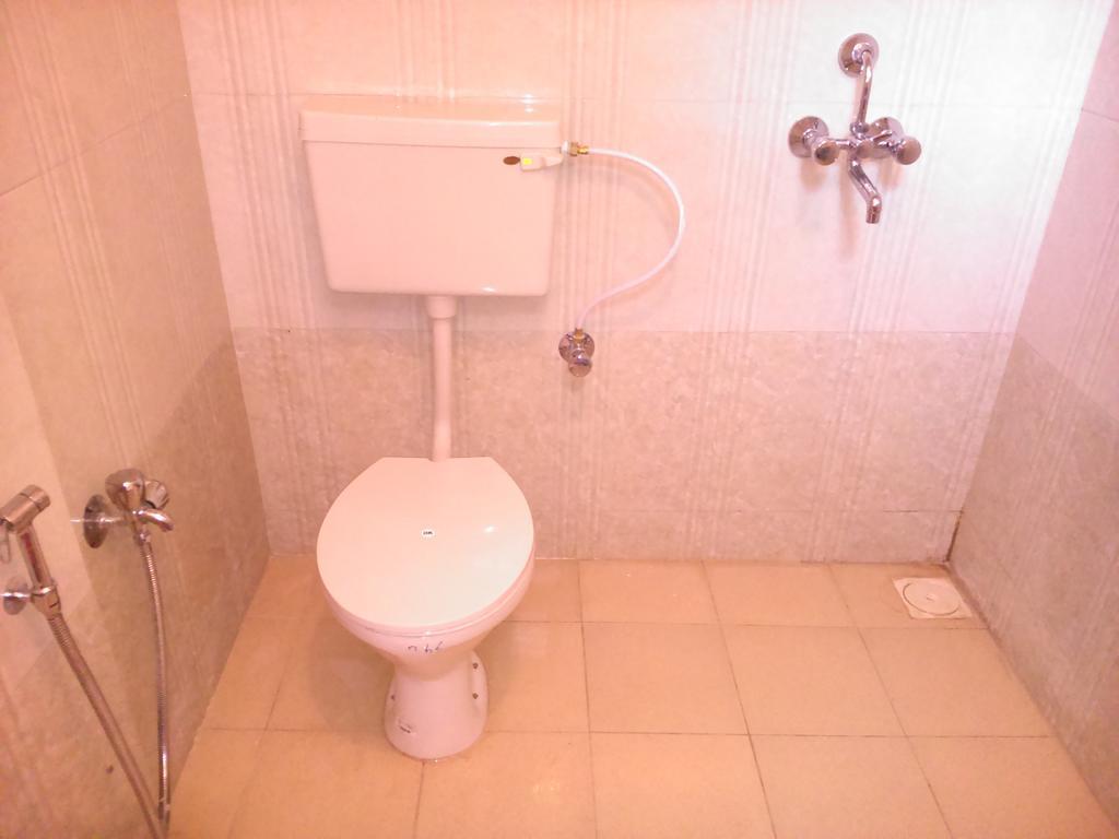 La Blanche Guest House Calangute Oda fotoğraf